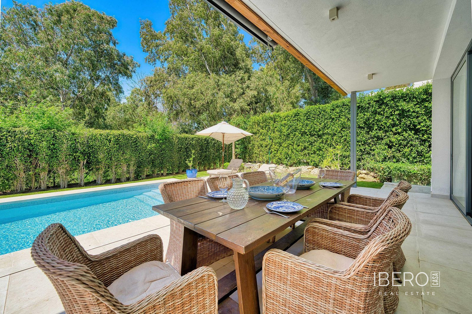 Casa 5+kk – Estepona, Barriada Islas Canarias - Más