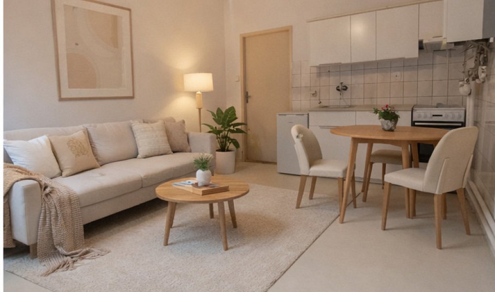 Prodej bytu 1+1 48 m², Praha – náhled fotky 4