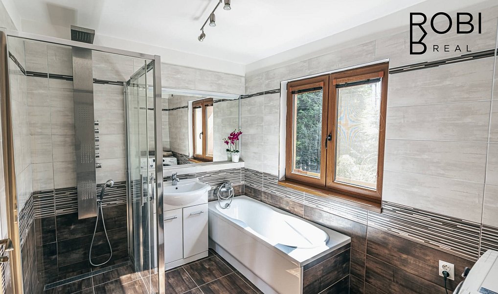 Prodej domu 191 m² s pozemkem 8 441 m², Petřvald – náhled fotky 17