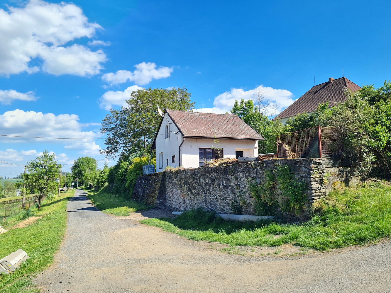 Prodej domu 80 m² s pozemkem 335 m² – fotografie 3