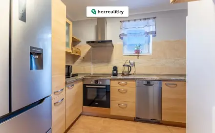 Prodej bytu 3+1 77 m²