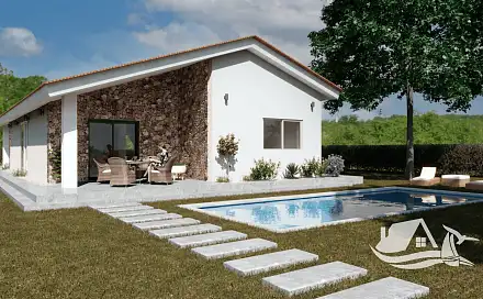 Prodej domu 97 m² s pozemkem 750 m², Moratalla, Murcia, Španělsko