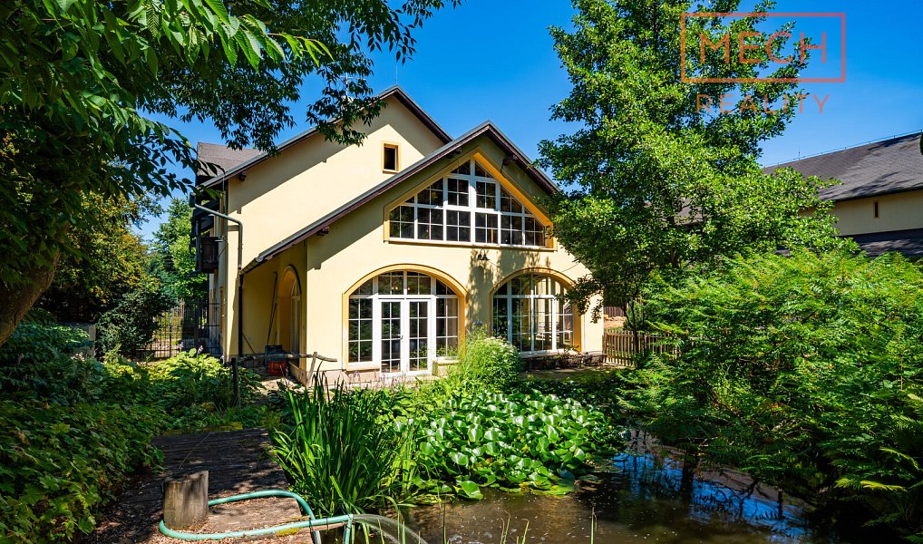 Prodej domu 280 m² s pozemkem 603 m², Svijanský Újezd – náhled fotky 13
