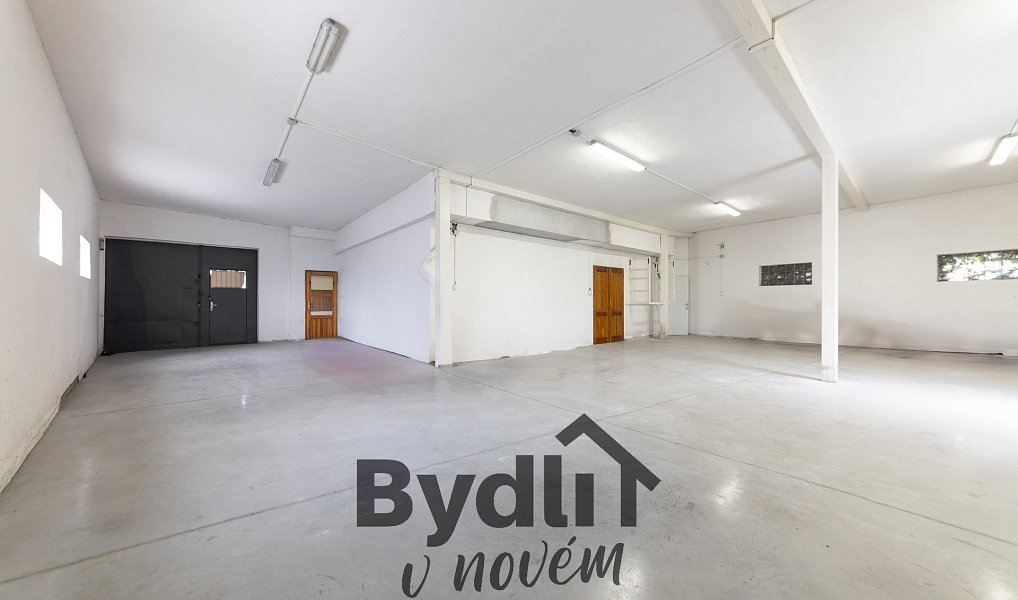 Prodej obchodních prostor 277 m², Vícenice u Náměště nad Oslavou – náhled fotky 14
