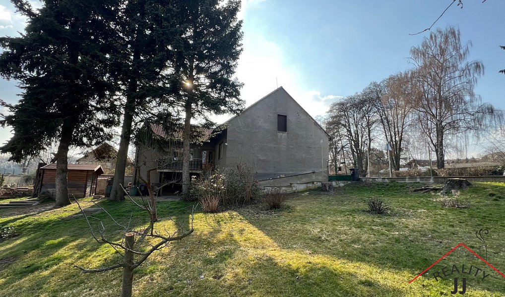 Prodej domu 116 m² s pozemkem 1 003 m², Hostivice – náhled fotky 6