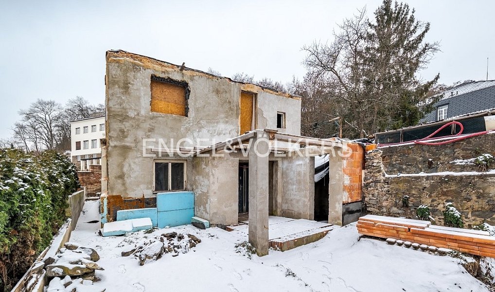 Prodej domu 160 m² s pozemkem 429 m², Roztoky – náhled fotky 4