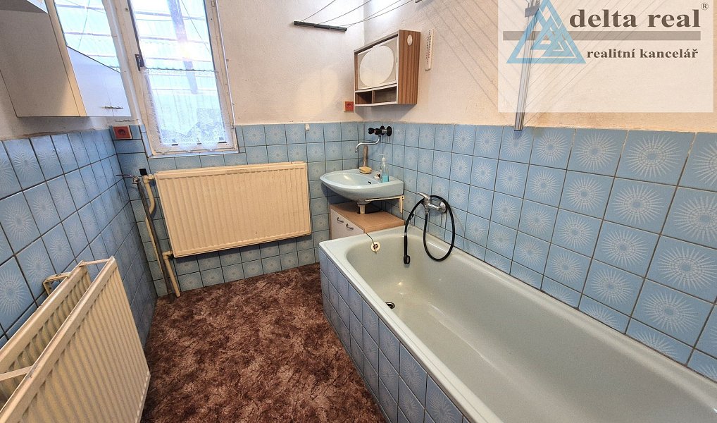 Prodej domu 90 m² s pozemkem 1 008 m², Jindřichov – náhled fotky 10