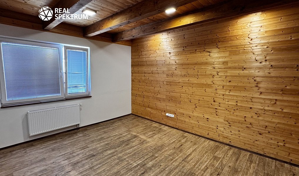 Pronájem kanceláře 125 m², Brno – náhled fotky 4