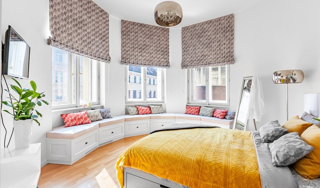 Pronájem bytu 2+kk 35 m², Praha – náhled fotky 4