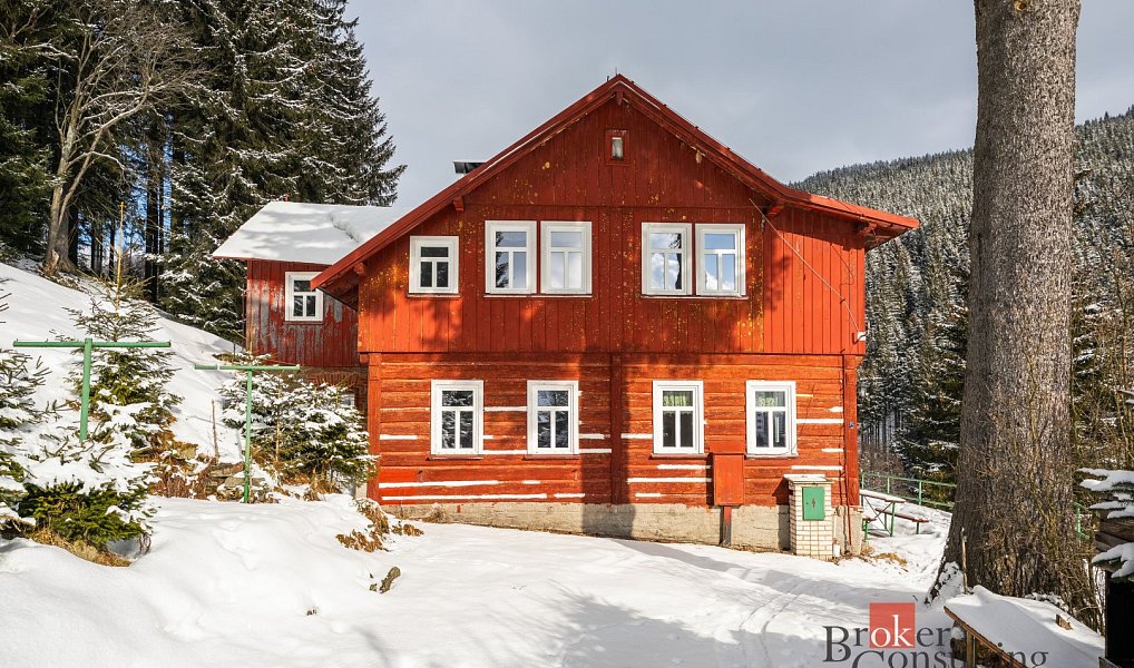 Prodej domu 530 m² s pozemkem 6 502 m², Pec pod Sněžkou – náhled fotky 7