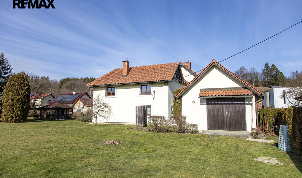 Prodej domu 302 m² s pozemkem 1 176 m², Ratiboř – náhled fotky 49