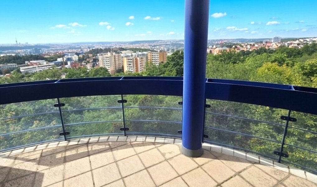 Pronájem bytu 3+kk 120 m², Praha – náhled fotky 28
