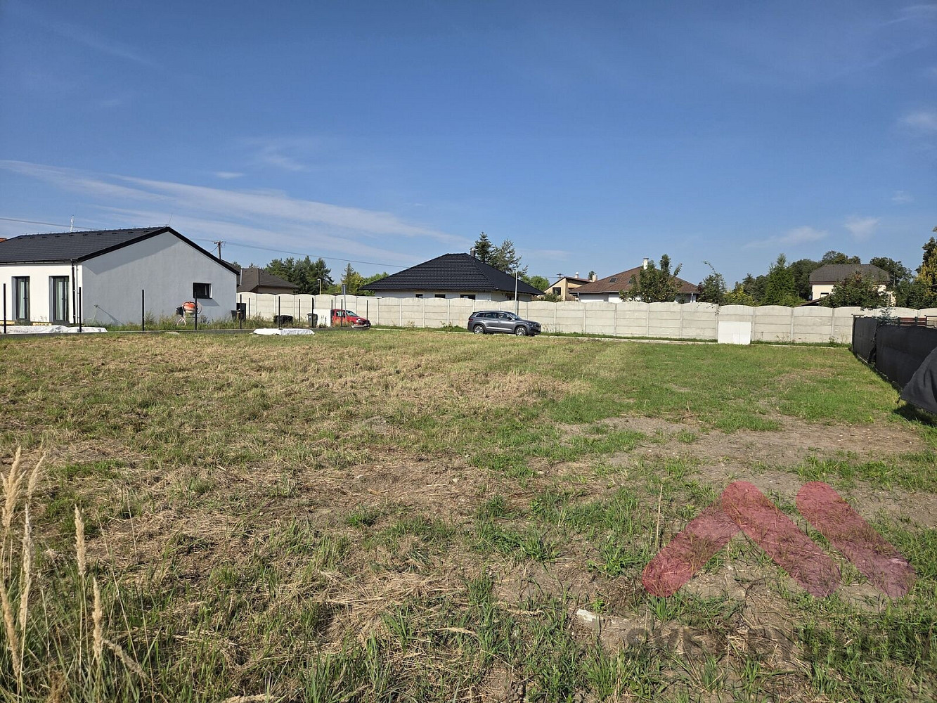 Prodej stavebního pozemku 839 m² – fotografie 5