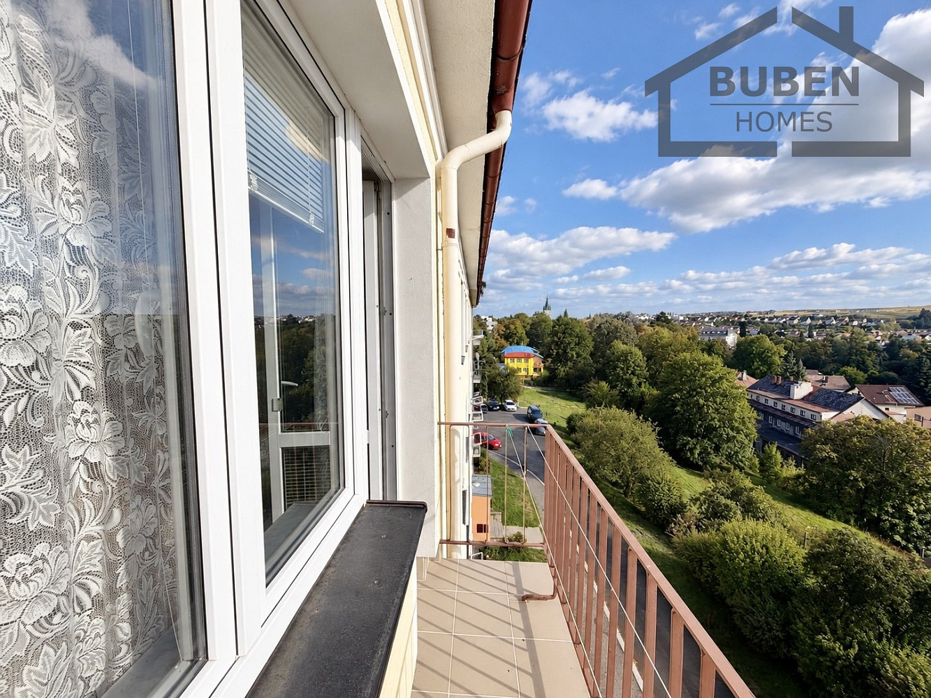 Prodej bytu 3+1 59 m² – fotografie 4