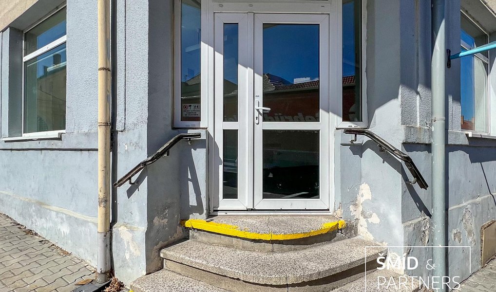Prodej domu 540 m² s pozemkem 284 m², Zásmuky – náhled fotky 47