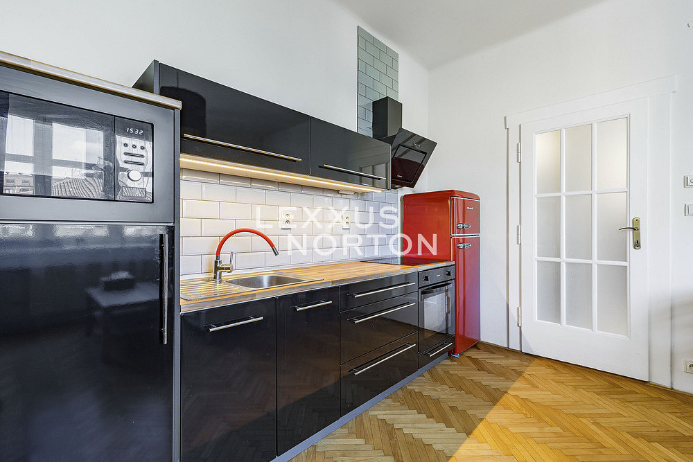 Prodej bytu 2+kk 50 m² — photo 3