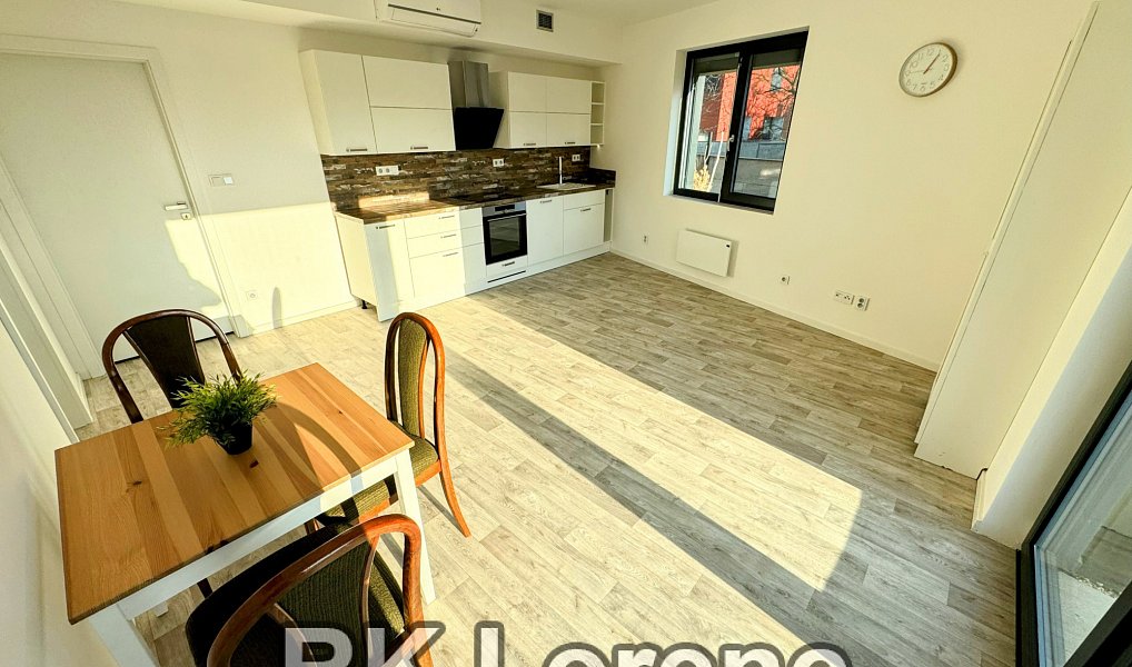 Prodej bytu 2+kk 52 m², Mikulov – náhled fotky 3