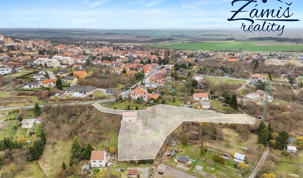 Prodej domu 138 m² s pozemkem 4 160 m², Smečno – náhled fotky 34