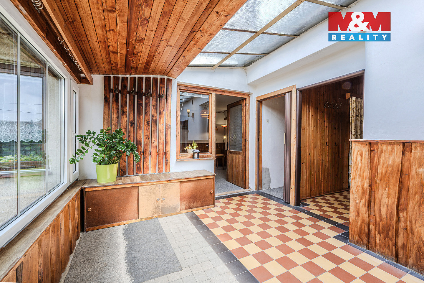 Prodej domu 159 m² s pozemkem 1 306 m² – pohled 4