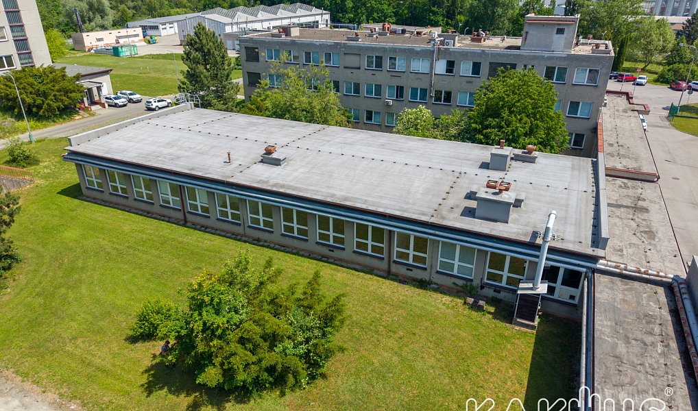 Pronájem skladovacích prostor 1 150 m², Paskov – náhled fotky 15