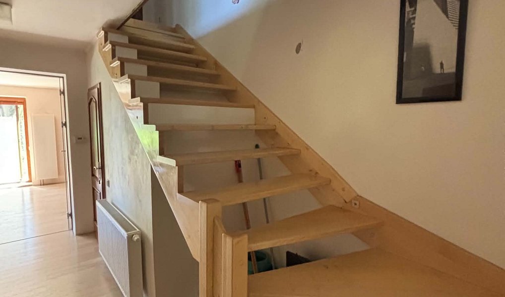 Pronájem domu 170 m² s pozemkem 1 240 m², Frýdlant nad Ostravicí – náhled fotky 22