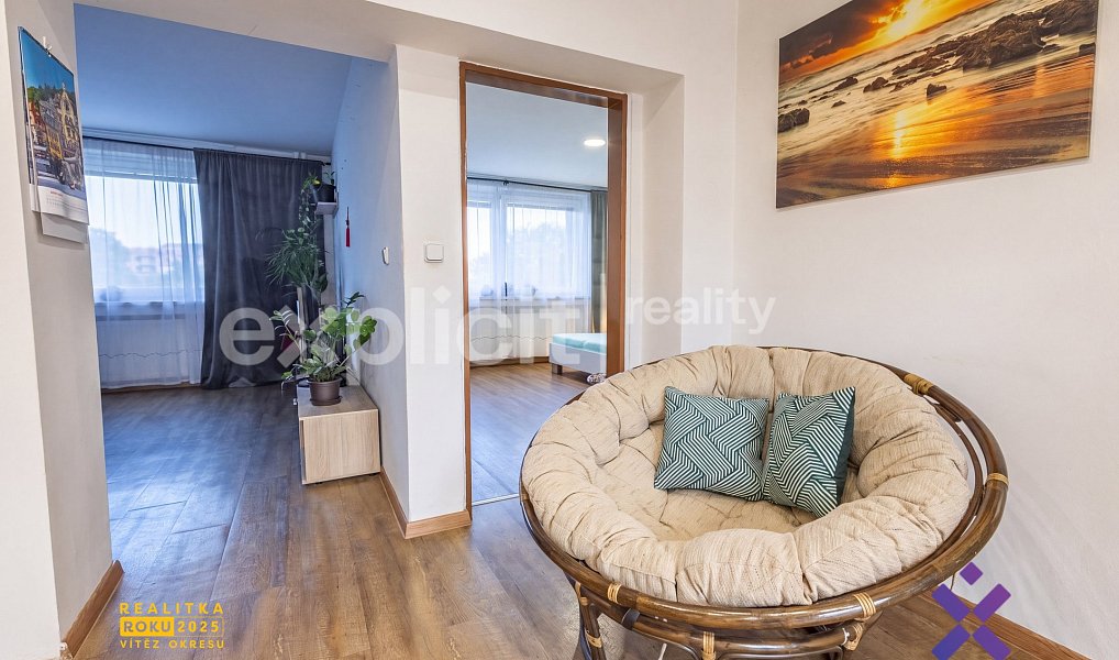 Prodej domu 145 m² s pozemkem 1 539 m², Fryšták – náhled fotky 12