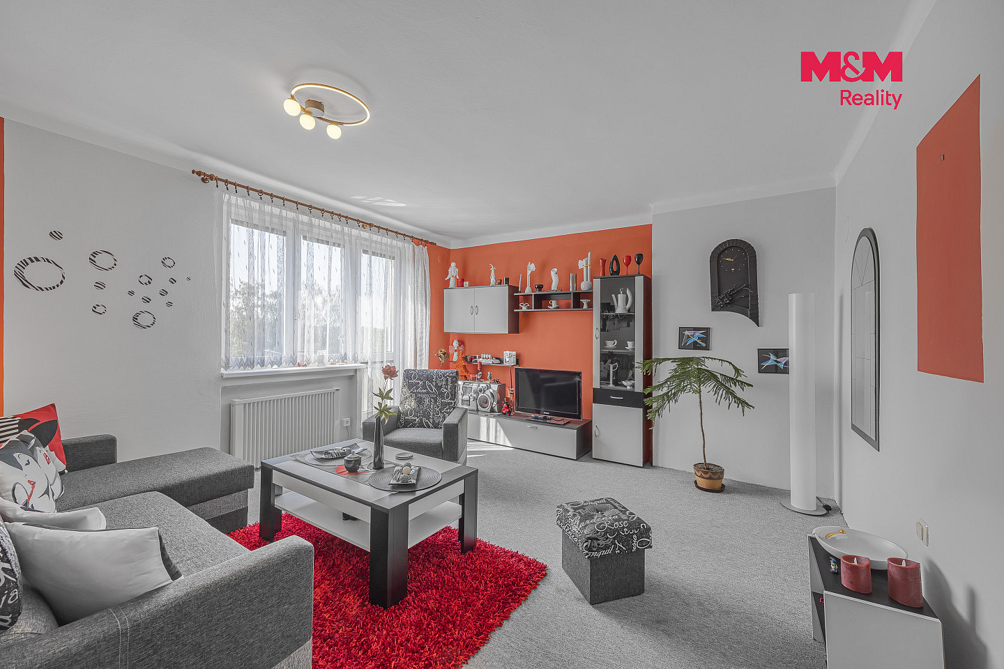 Prodej bytu 3+1 70 m² – fotografie 3