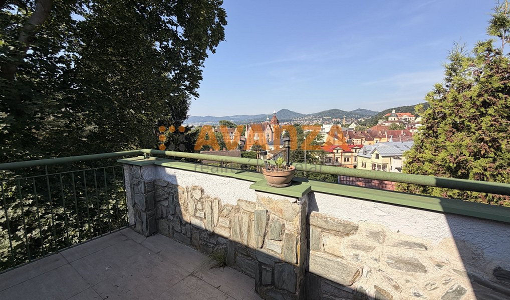 Prodej kanceláře 1 200 m², Děčín – náhled fotky 41