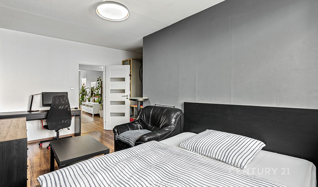 Prodej bytu 3+1 72 m², Kladno – náhled fotky 9