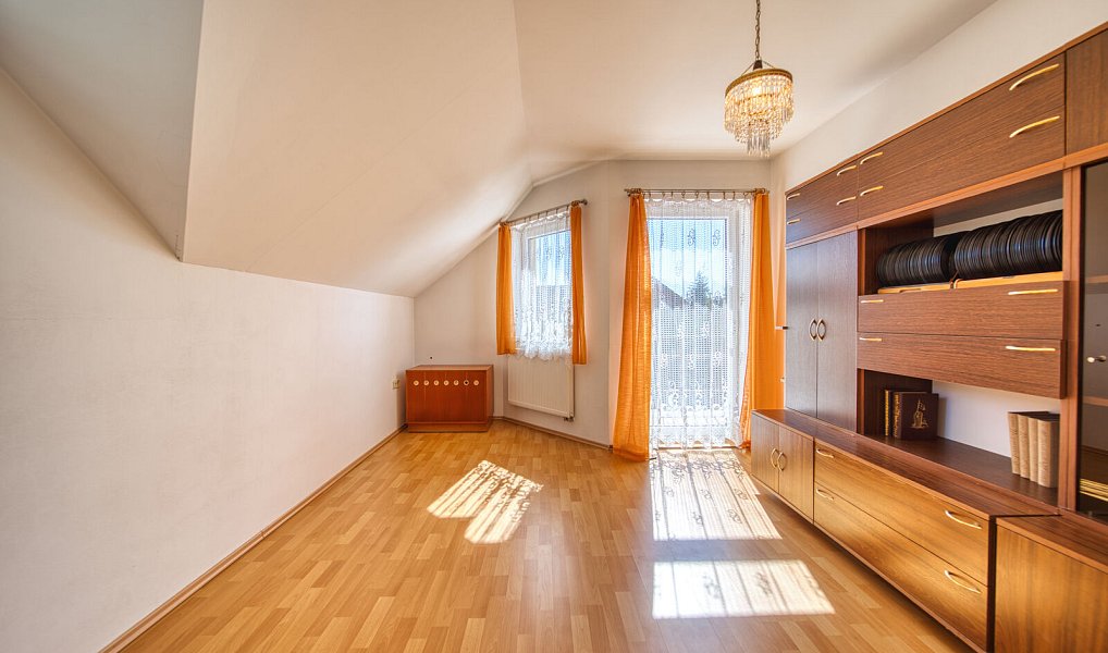 Prodej domu 142 m² s pozemkem 681 m², Turnov – náhled fotky 11