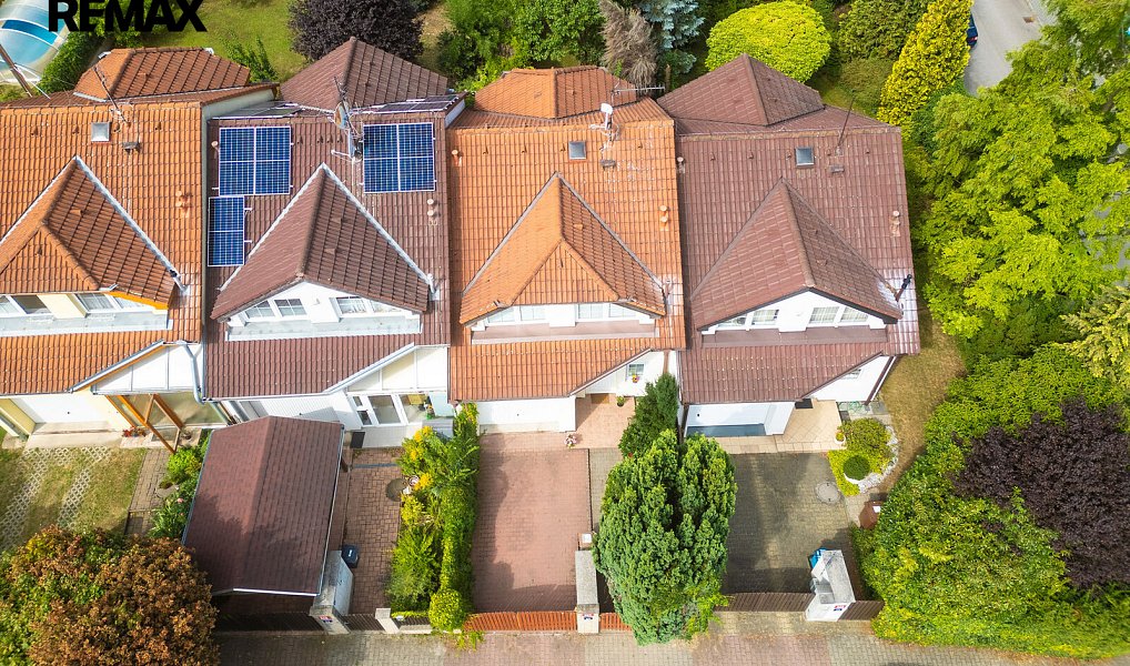 Prodej domu 134 m² s pozemkem 240 m², Praha – náhled fotky 21