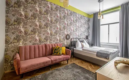 Prodej bytu 3+1 94 m²