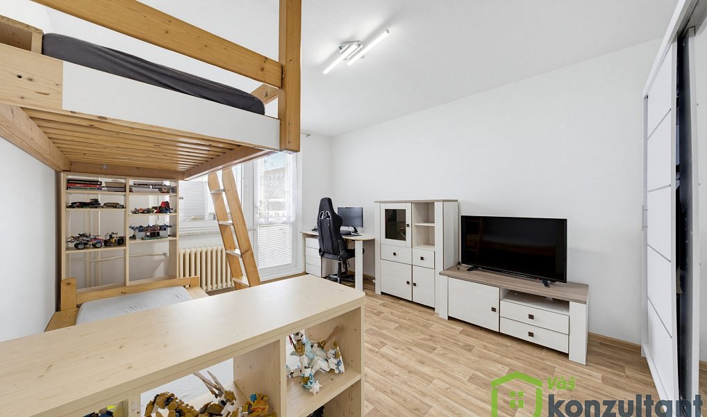 Prodej bytu 2+1 61 m², Přerov – náhled fotky 16