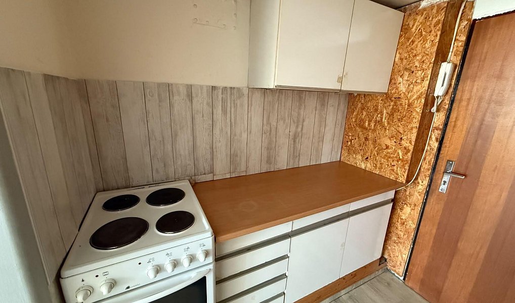 Prodej bytu 1+1 27 m², Litvínov – náhled fotky 3