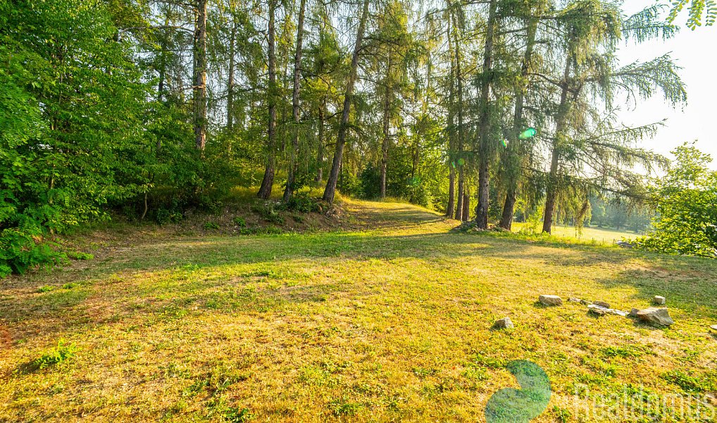 Prodej stavebního pozemku 1 083 m², Čkyně – náhled fotky 4