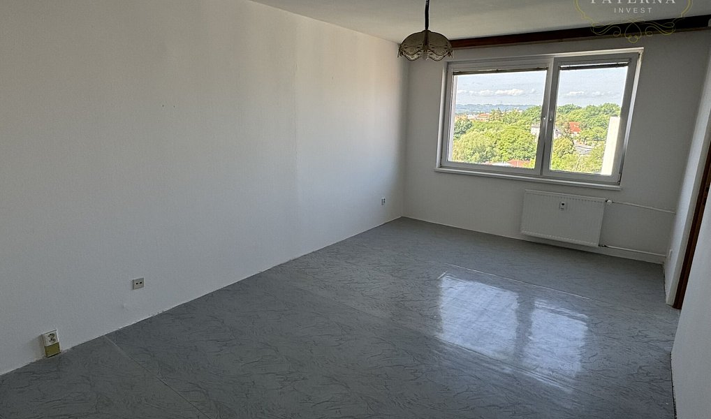 Prodej bytu 3+1 64 m², Strakonice – náhled fotky 3