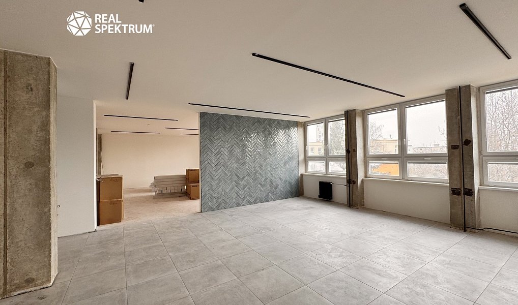Pronájem kanceláře 473 m², Brno – náhled fotky 8