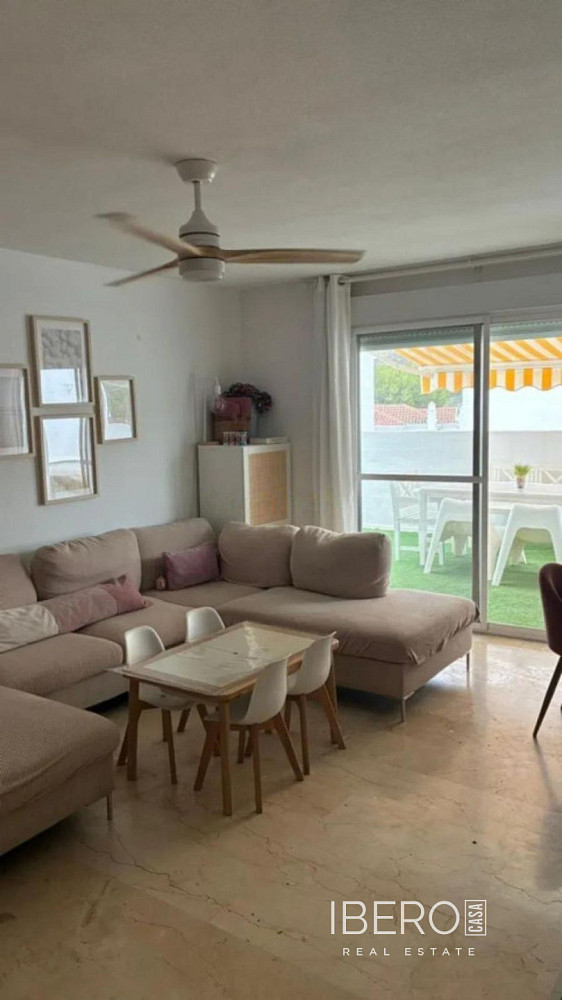 Piso 4+kk – Benahavís, Los Mozos, Costa del Sol Occidental - Vista 2