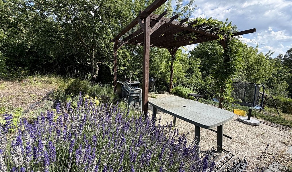 Prodej chaty/chalupy 20 m² s pozemkem 1 812 m², Zbýšov – náhled fotky 13