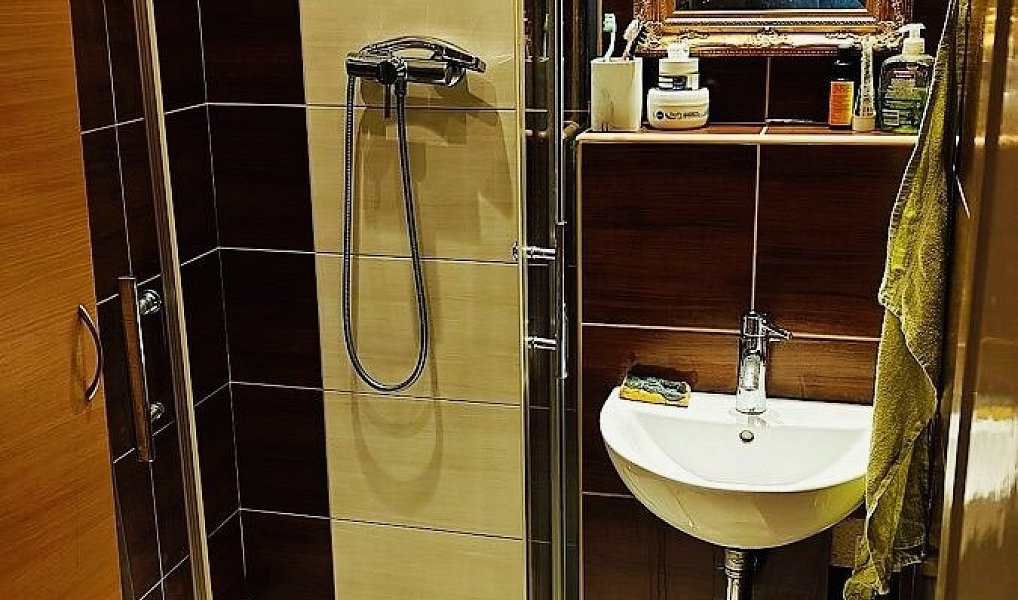 Prodej bytu 1+1 48 m², Praha – náhled fotky 10