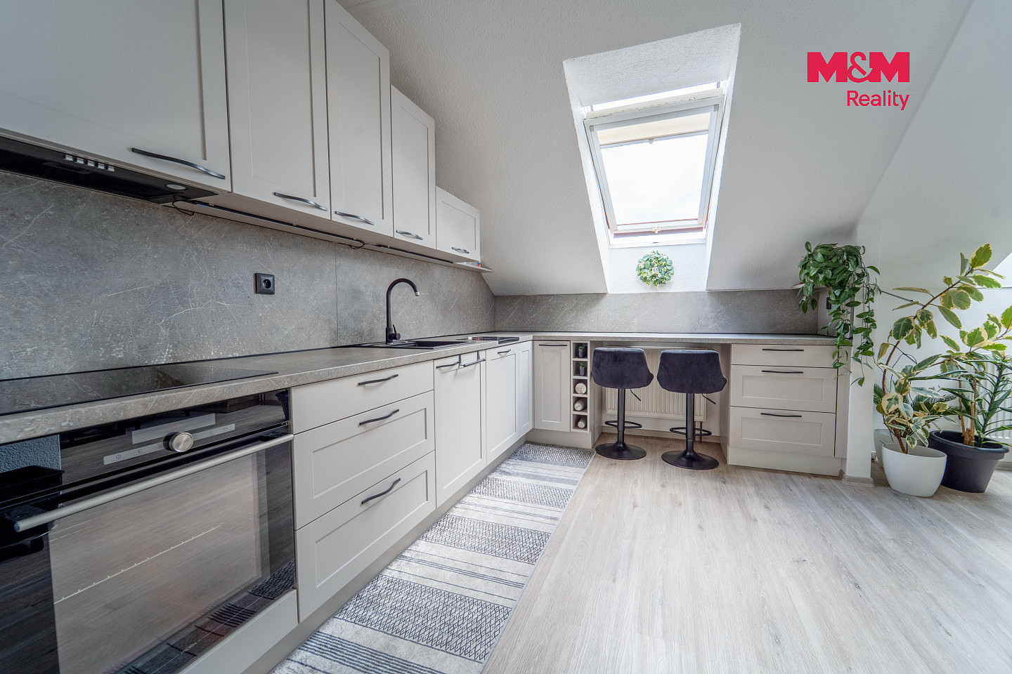 Prodej bytu 3+kk 80 m² – fotografie 2