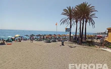 Prodej bytu 1+kk 33 m², Benalmádena, Španělsko