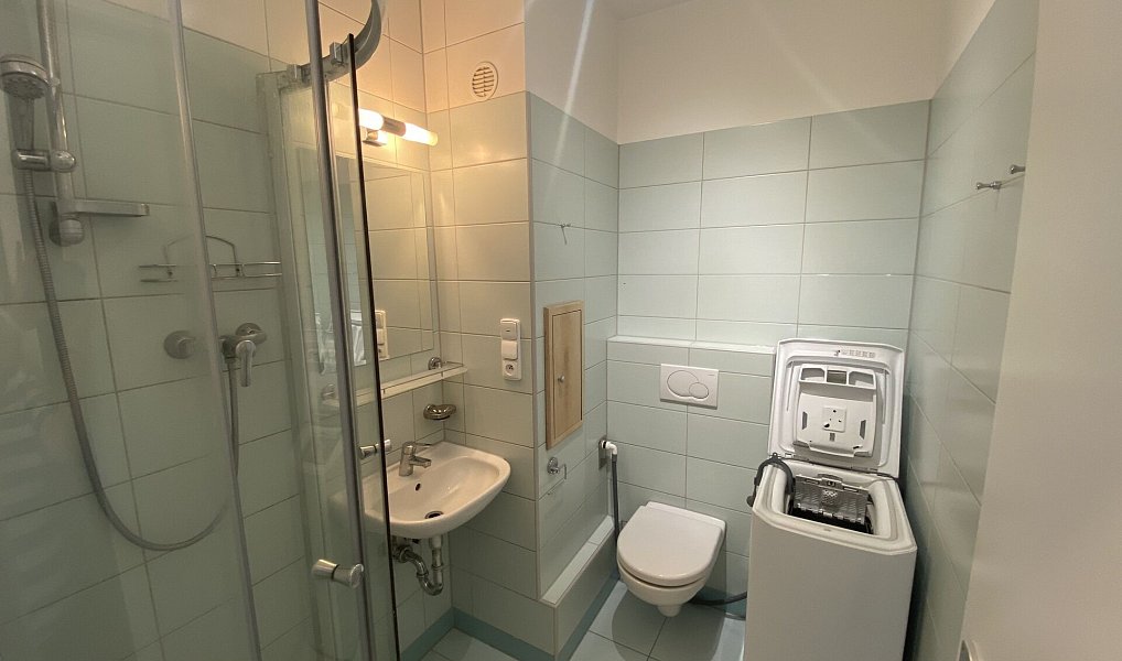 Pronájem bytu 1+kk 21 m², České Budějovice – náhled fotky 4