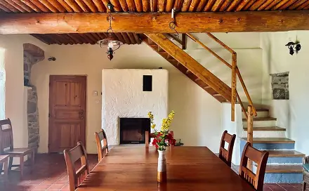 Pronájem bytu 3+kk 120 m², Nadějkov - Nepřejov, okres Tábor