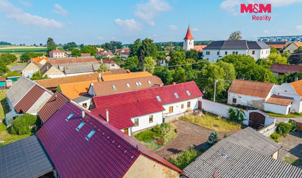 Prodej domu 300 m² s pozemkem 3 109 m², Pluhův Žďár – náhled fotky 30