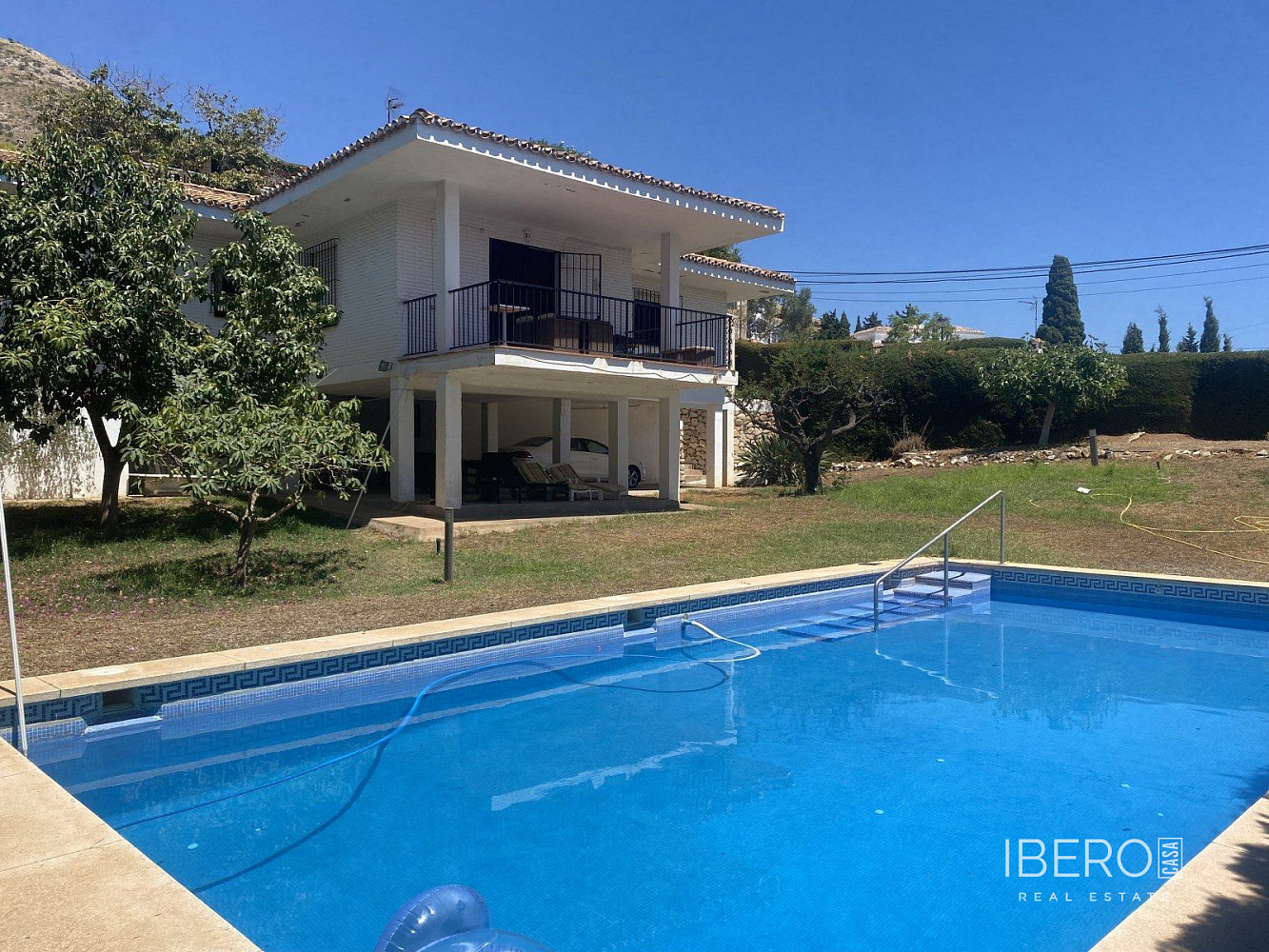 Casa 4+kk – Benalmádena, Carvajal, La Capellanía - Vista 2