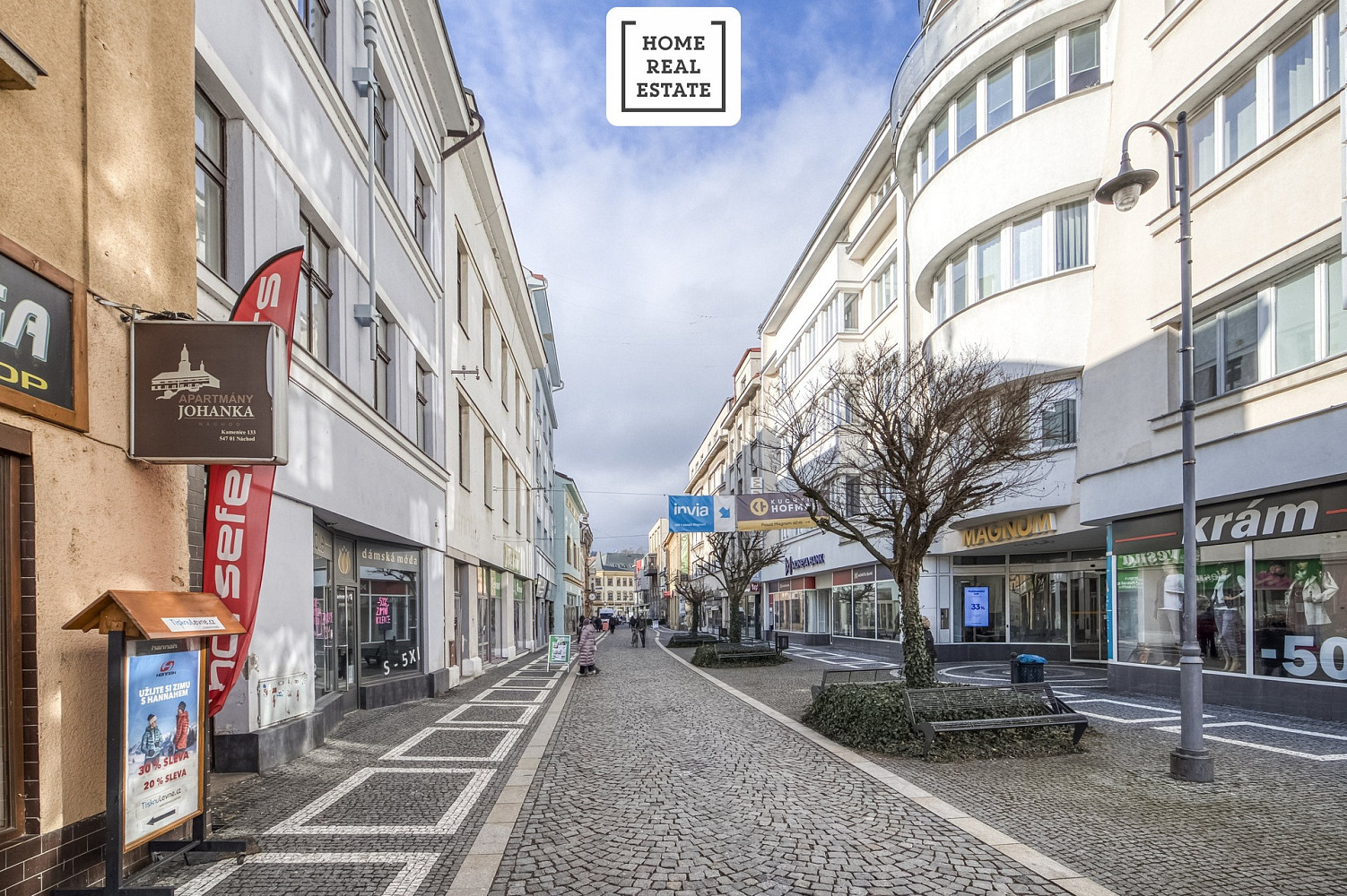 Pronájem obchodních prostor 130 m² — photo 2