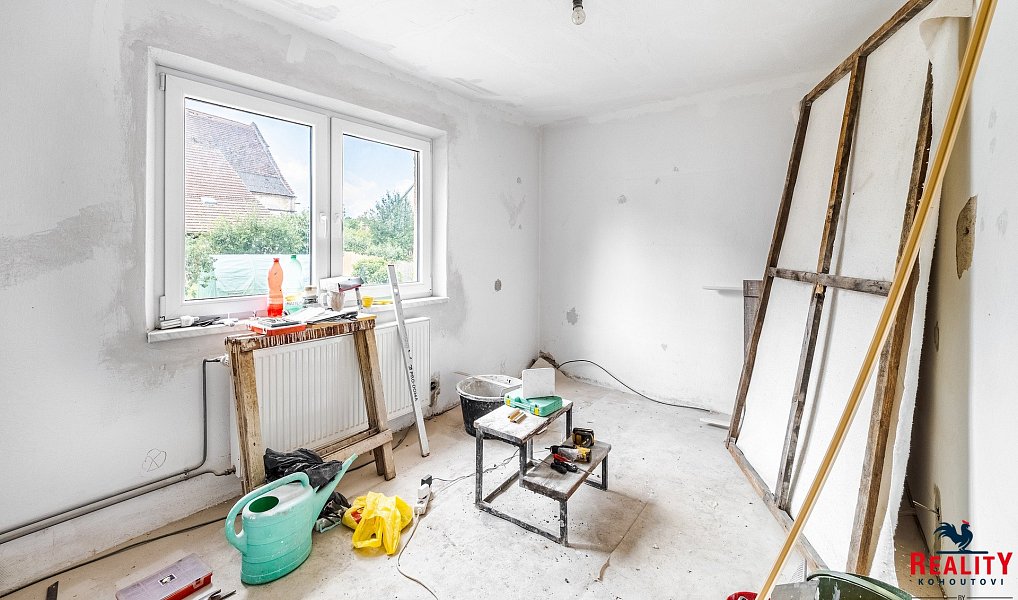 Prodej domu 260 m² s pozemkem 938 m², Jistebnice – náhled fotky 20