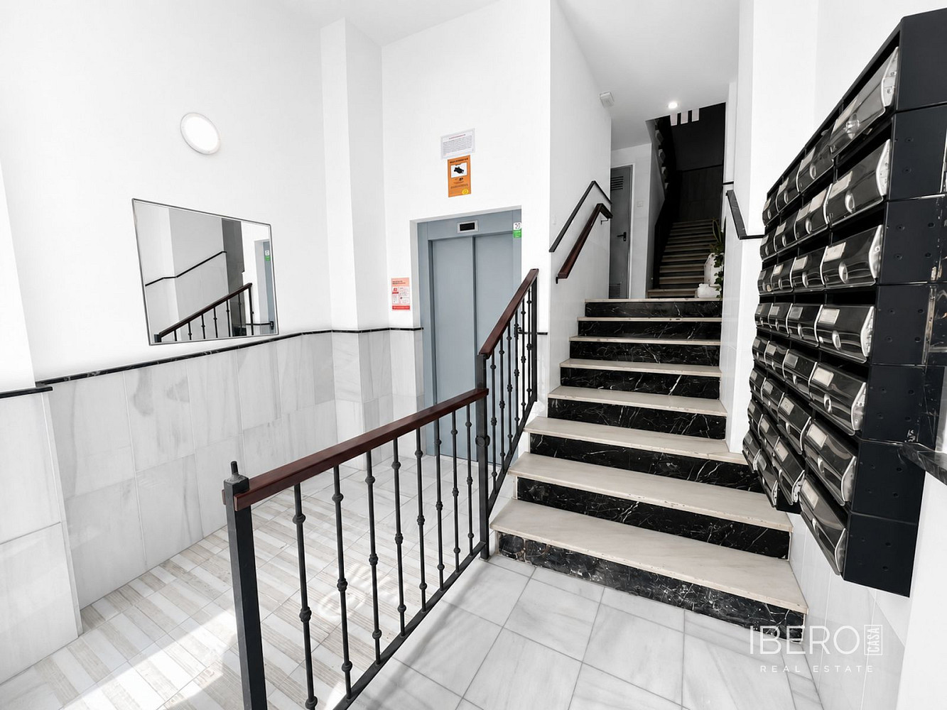 Piso 4+kk – Málaga, Centro Histórico, Centro - Vista 2