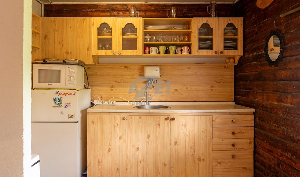 Prodej chaty/chalupy 83 m² s pozemkem 368 m², Janovice – náhled fotky 22